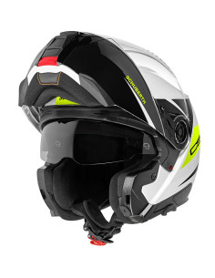 CASCO SCHUBERTH C5 ECLIPSE 2