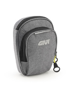 EASY BAG GIVI BORSA DA GAMBA GRIGIO