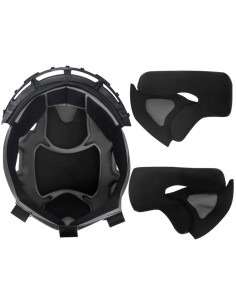 Tessuto interno per casco LS2 FF327 Challenger