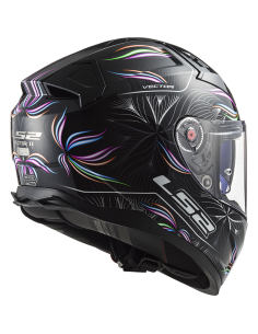 CASCO TROPICALE LS2 FF811 VECTOR II 2
