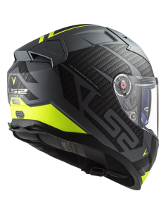 CASCO LS2 FF811 VECTOR II SPLITTER 2