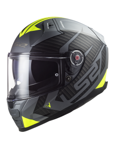 LS2 FF811 VECTOR II SPLITTER CASCO