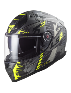 CASCO LS2 FF811 VECTOR II TECHBOT