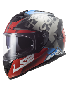 CASC LS2 FF800 STORM SPRINTER