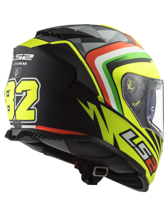 CASCO LS2 FF800 STORM NEPA REPLICA 2