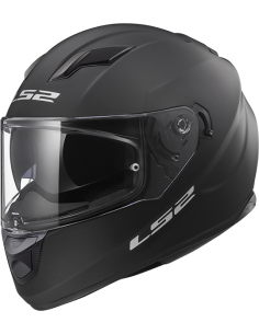 CASQUE LS2 FF320 STREAM EVO SOLID