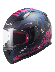 LS2 FF353 RAPID XTREET HELMET