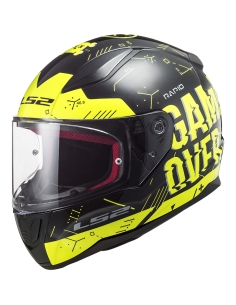 CASCO PER GIOCATORE LS2 FF353 RAPID