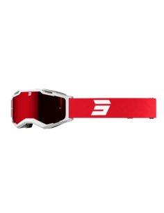 CROSS SHOT IRIS 2.0 TECH GOGGLES