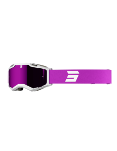CROSS SHOT IRIS 2.0 TECH GOGGLES 2