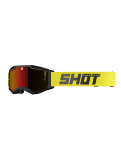 CROSS SHOT IRIS 2.0 SOLID GLASSES