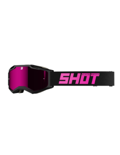 CROSS SHOT IRIS 2.0 SOLID GLASSES 2