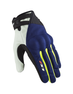 GUANTE LS2 DART 2 MAN