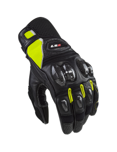 GANT EN CUIR LS2 SPARK II