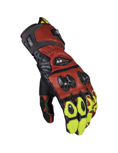 LS2 FENG MAN GLOVE