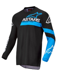 ALPINESTARS MAGLIETTA FLUID CHASER Y22 2