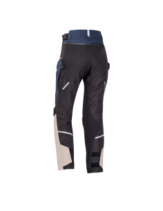 EDDAS IXON PANTALONI DONNA 2