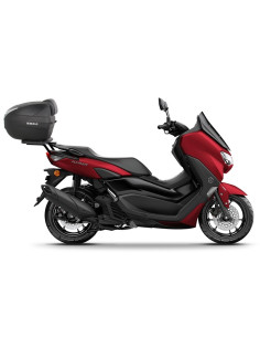 SUPPORTO BAGAGLIAIO SHAD YAMAHA NMAX 125