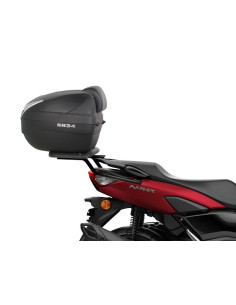 SUPPORTO BAGAGLIAIO SHAD YAMAHA NMAX 125 2
