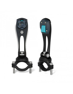 SUPPORTO MANUBRIO X-GUARD A PLUS CUBE 20-32 MM