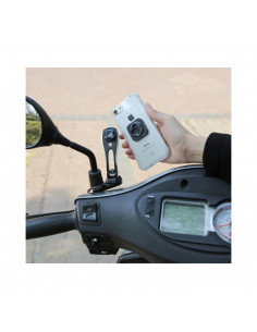 CUBE X-GUARD A PLUS M8 / M10 / M12 SPIEGELHALTERUNG 2