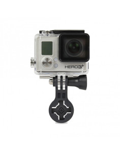 X-GUARD GOPRO CUBE ADAPTER