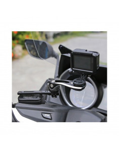 ADAPTATEUR DE POMPE DE FREIN X-GUARD CUBE 2