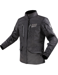 LS2 METROPOLIS EVO GIACCA DONNA 2