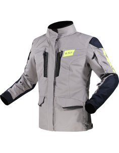 LS2 METROPOLIS EVO GIACCA DONNA