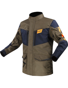 LS2 METROPOLIS EVO GIACCA UOMO