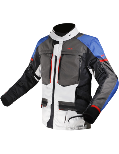 LS2 NORWAY MAN JACKET