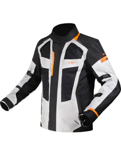 LS2 SCOUT GIACCA UOMO