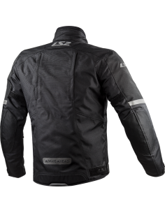 LS2 SERRA EVO HERREN JACKE