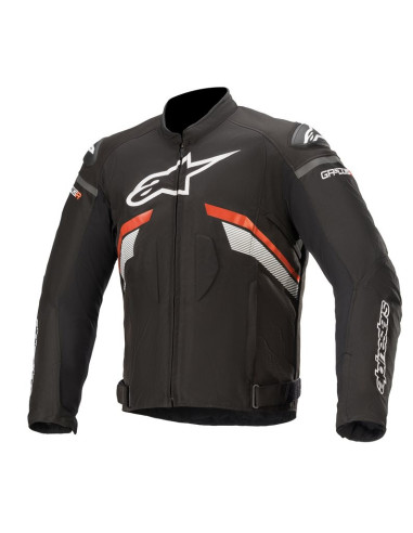 CHAQUETA ALPINESTARS T-GP PLUS R V3
