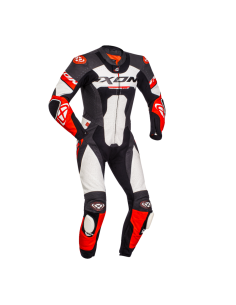 TUTA 1 PEZZO IXON SCIACALLO