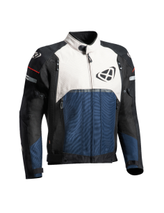 CHAQUETA IXON ALLROAD 2