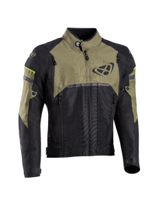 CHAQUETA IXON ALLROAD