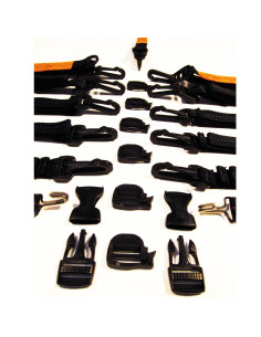 KIT DI RICAMBIO THERMOSCUD