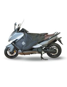 COPRIGAMBE TUCANO URBANO TERMOSCUD YAMAHA T-MAX 500 (2008-2011)