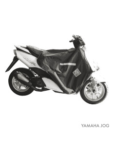 COPRIGAMBE KYMCO AGILITY CITY 125 THERMOSCUD TUCANO URBANO / PEUGEOT LUDIX 2