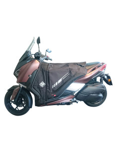 COPRIGAMBE TERMOSCUD PRO YAMAHA X-MAX 125 / 300 / 400 (2007-2021) TUCANO URBANO