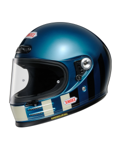 SHOEI ELMO DELLA RESURREZIONE DI GLAMSTER