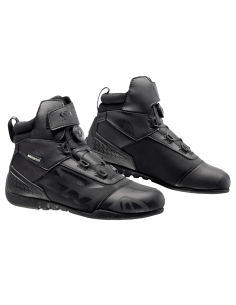 STIVALE IXON RANGO UOMO BEN GIOCATO 2