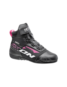 STIVALI IXON RANKER DONNA BEN GIOCATA