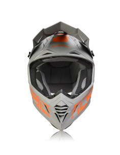 ACERBIS X-TRACK VTR HELM 2