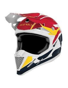 CASCO ACERBIS PROFILE 2