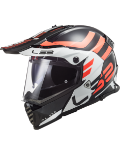 CASCO LS2 MX436 PIONEER EVO ADVENTURER 2