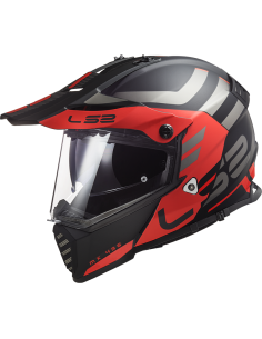 CASCO LS2 MX436 PIONEER EVO ADVENTURER