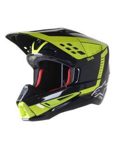 ALPINESTARS CASCO S-M5 BEAM 2
