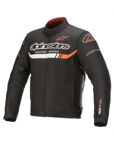 ALPINESTARS GIACCA T-SP IGNIT WP